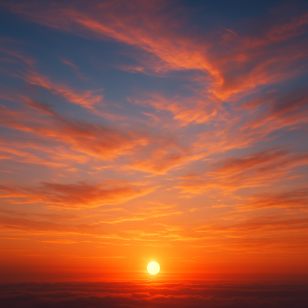 中坊俊平太・空の歌